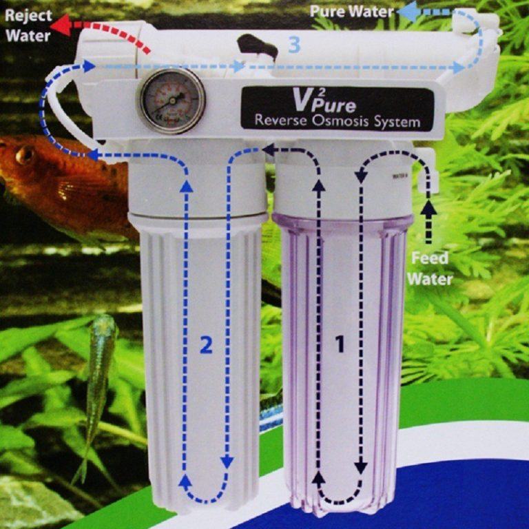 How To Soften Aquarium Water Without Causing Harm To The Fish?