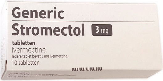 Ivermectin Dosage for Humans